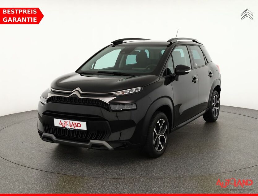 Citroen C3 Aircross 16.855 km 16.890 € Schwerin 19061