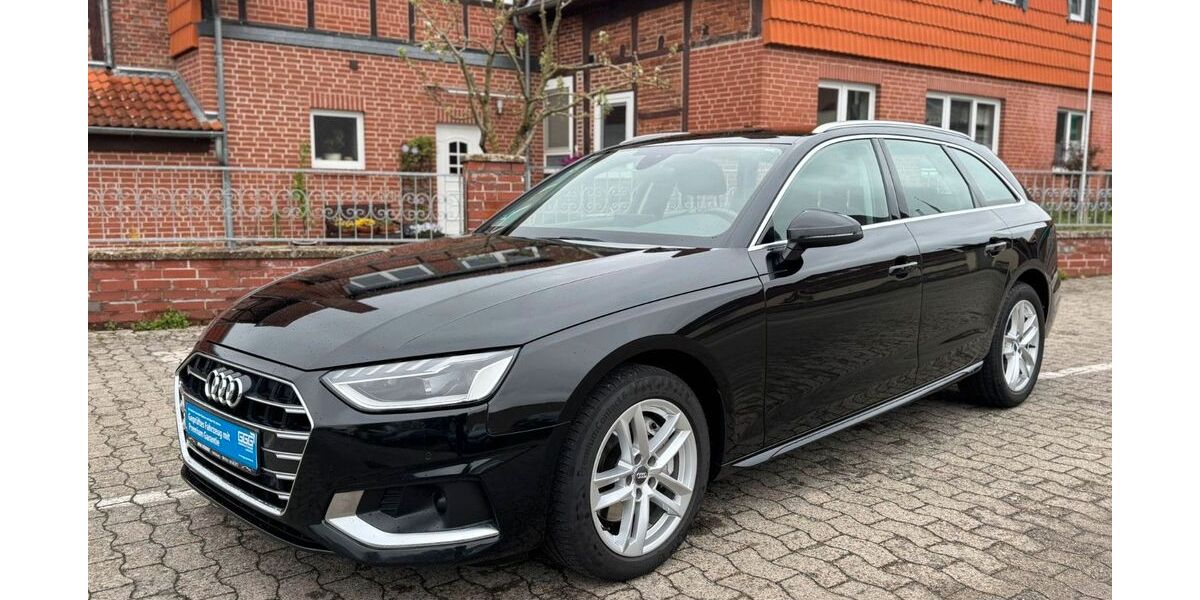 Audi A4 123.000 km 19.999 &euro; Ehmen Wolfsburg 38442