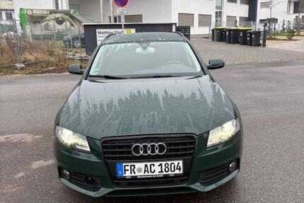 Audi A4 242.000 km 8.100 &euro; Staufen im Breisgau 79219