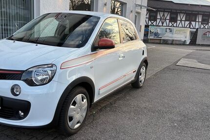 Renault Twingo 56.000 km 9.580 &euro; Pliezhausen 72124