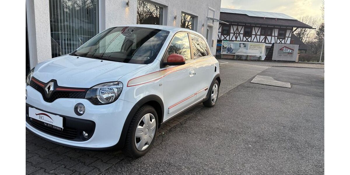 Renault Twingo 56.000 km 9.580 &euro; Pliezhausen 72124
