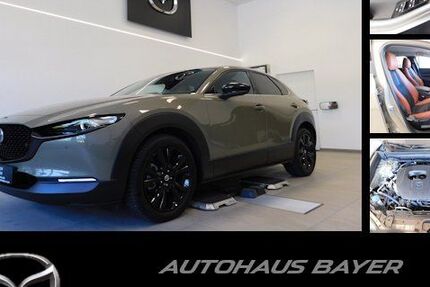 Mazda CX-30 19.787 km 24.799 &euro; Gößweinstein 91327
