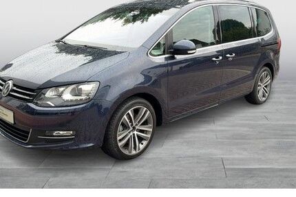 VW Sharan 134.002 km 17.490 &euro; Cloppenburg 49661