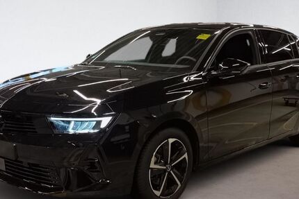 Opel Astra 5.450 km 19.990 &euro; Hachenburg 57627