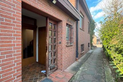 Haus Ganderkesee - 5 Zimmer, 136 m&sup2;, 370.000&euro; | Angebot:25868450