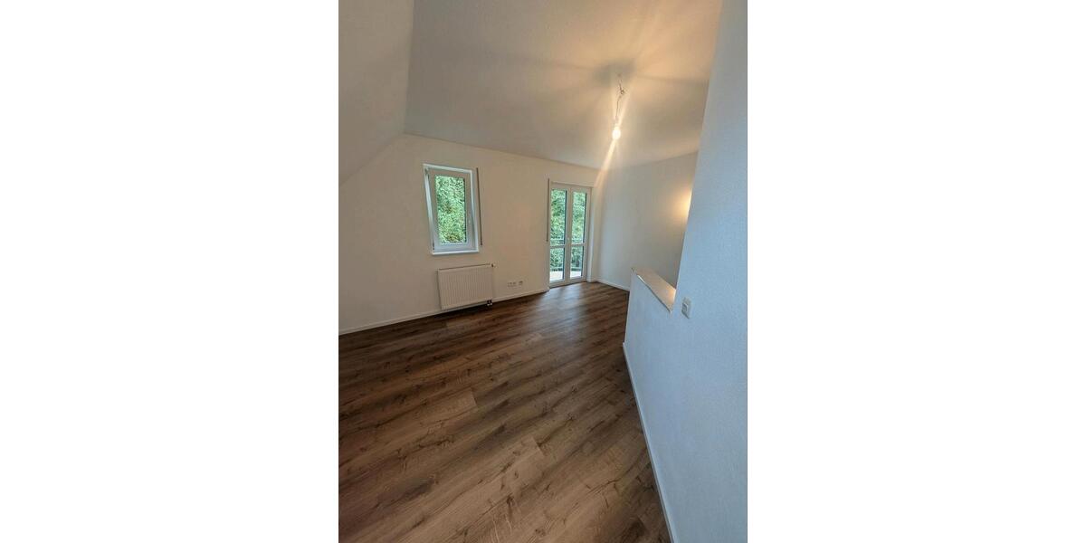 Dachgeschoßwohnung Blaustein - 2 Zimmer, 34 m&sup2;, 155.000&euro; | Angebot:27285714
