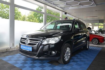 VW Tiguan 225.000 km 3.990 &euro; Burgdorf 31303