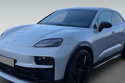 Porsche Macan 9.900 km 109.880 &euro; Pforzheim 75177