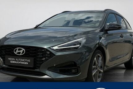 Hyundai i30 15.410 km 22.890 &euro; Mannheim 68307
