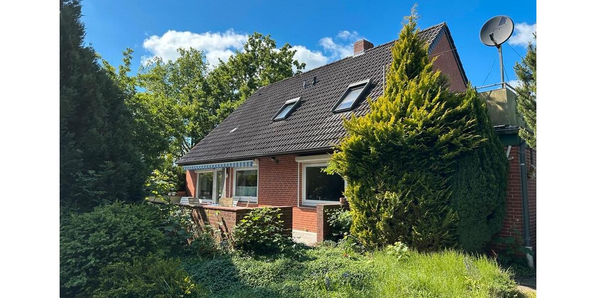 Einfamilienhaus Niebüll - 5 Zimmer, 142 m&sup2;, 350.000&euro; | Angebot:26272842