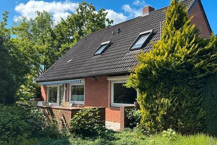 Haus Niebüll - 5 Zimmer, 142 m&sup2;, 350.000&euro; | Angebot:26272842