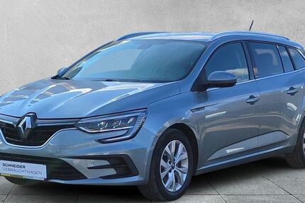 Renault Megane 86.200 km 13.890 &euro; Chemnitz 09131