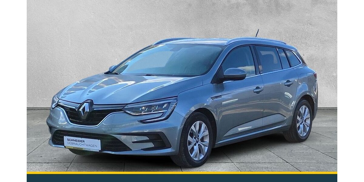 Renault Megane 86.200 km 13.890 &euro; Chemnitz 09131