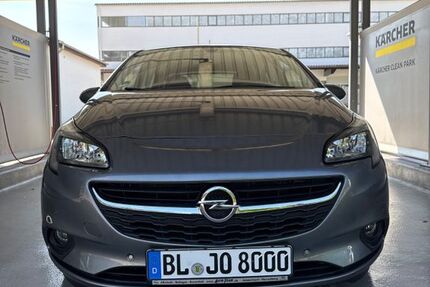 Opel Corsa 97.000 km 9.100 € Albstadt-Ebingen 72458