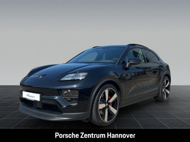 Porsche Macan 8.000 km 101.750 &euro; Hannover 30177