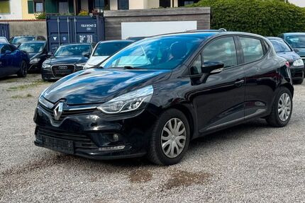 Renault Clio 54.198 km 6.500 &euro; Friedberg 86316