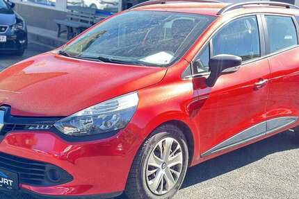 Renault Clio 165.000 km 3.999 &euro; Biedenkopf 35216