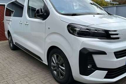 Peugeot Expert 7.000 km 44.000 &euro; Biederitz 39175