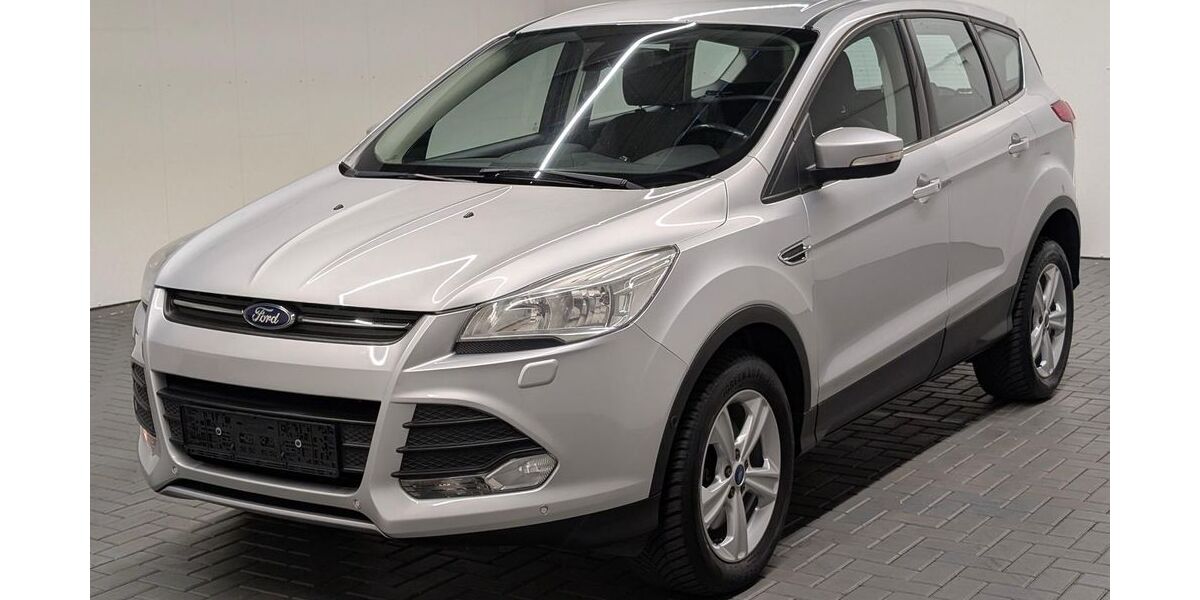 Ford Kuga 126.820 km 10.480 &euro; Langenweddingen 39171