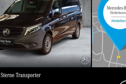 Mercedes-Benz Vito 109.321 km 36.866 € Heidelberg 69126