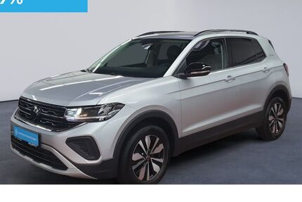 VW T-Cross 8.100 km 25.250 &euro; Braunschweig 38124