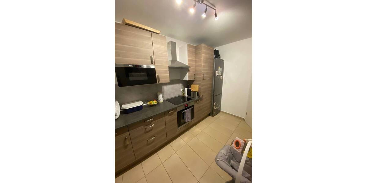 Reihenmittelhaus Münster-Sarmsheim Sarmsheim - 4 Zimmer, 120 m&sup2;, 370.000&euro; | Angebot:26695225