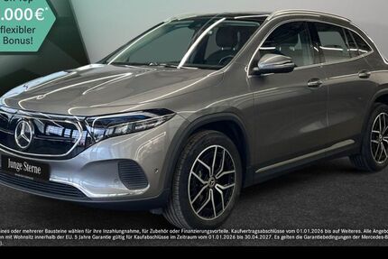 Mercedes-Benz EQA 67.164 km 30.890 &euro; Frankfurt 60599