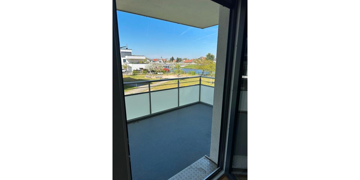 Etagenwohnung Gaggenau - 2 Zimmer, 49 m&sup2;, 620&euro; | Angebot:26222426