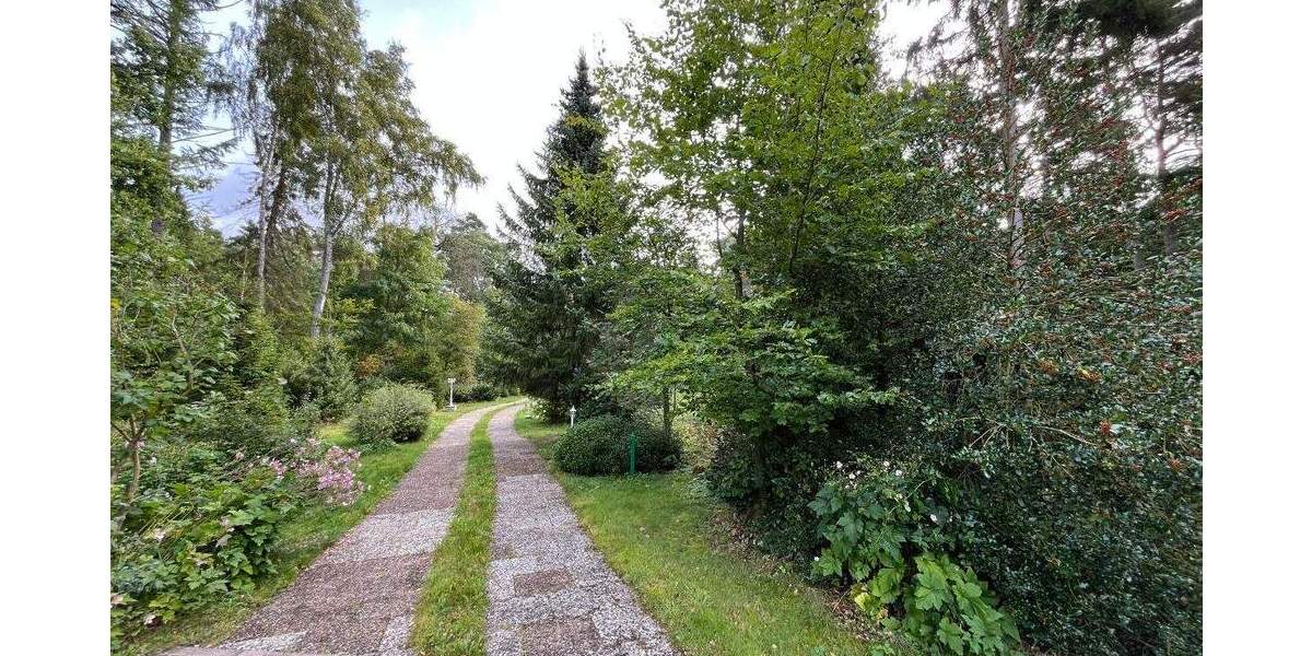 Grundstück Buchholz in der Nordheide Buchholz - 289.000&euro; | Angebot:23984313