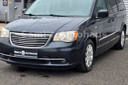Chrysler Grand Voyager 158.111 km 2.850 &euro; Mönchengladbach 41238
