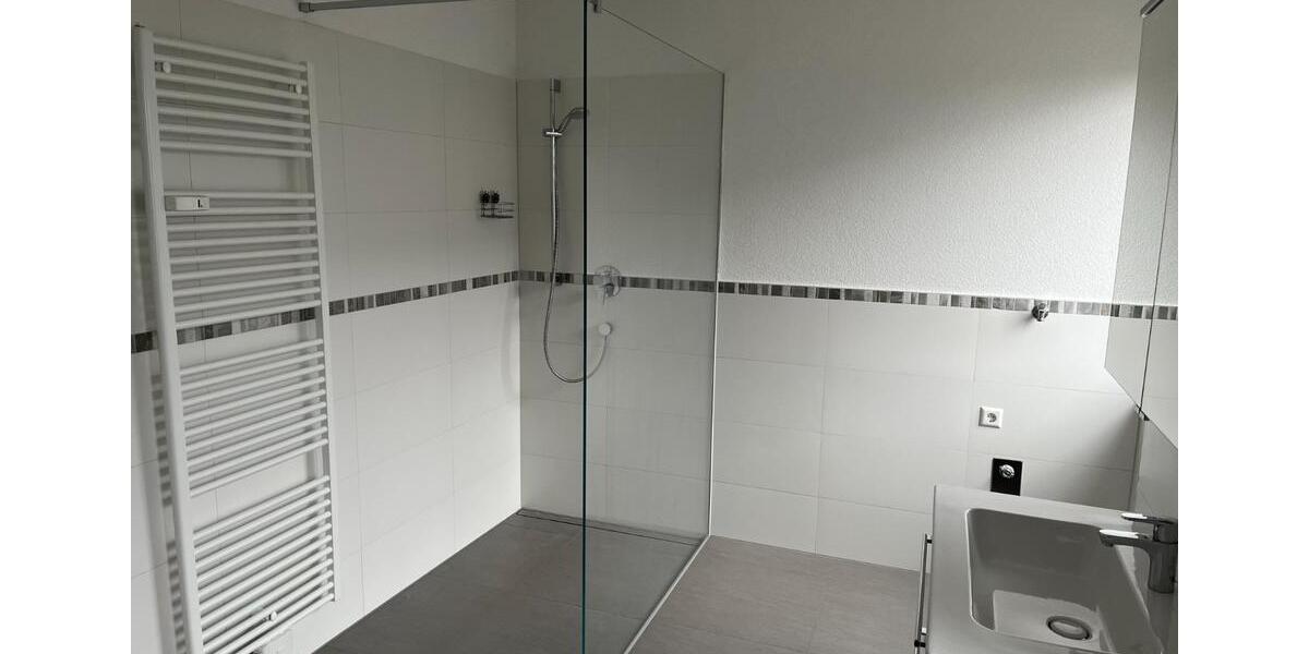 3Zi-Whg.EG Ortsmitte Wyhlen zum 01.04.26 zu vermieten 3 zimmer