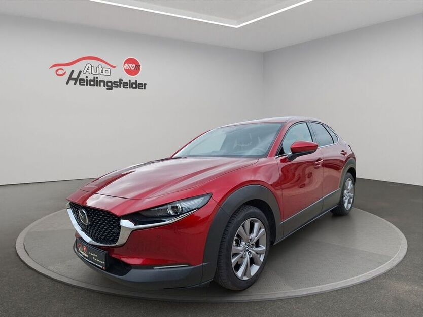 CX-30