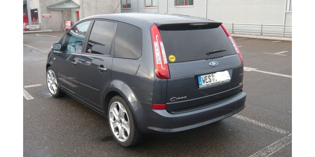 Ford C-Max 227.000 km 2.300 &euro; Neukirchen-Vluyn 47506