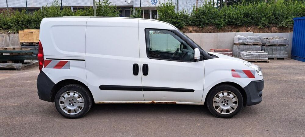 Doblo