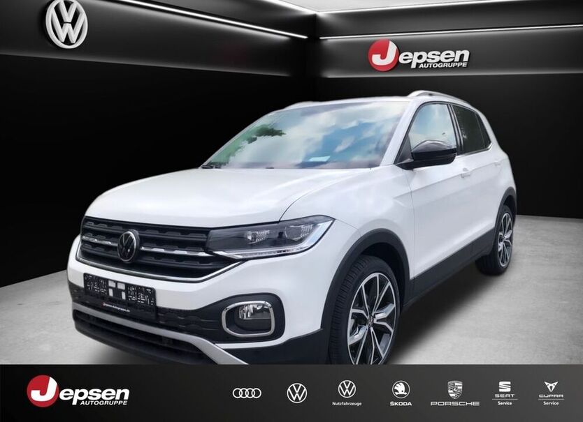 T-Cross