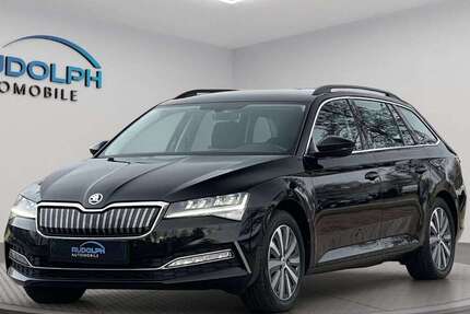 Skoda Superb 46.000 km 24.799 &euro; Berlin 13088