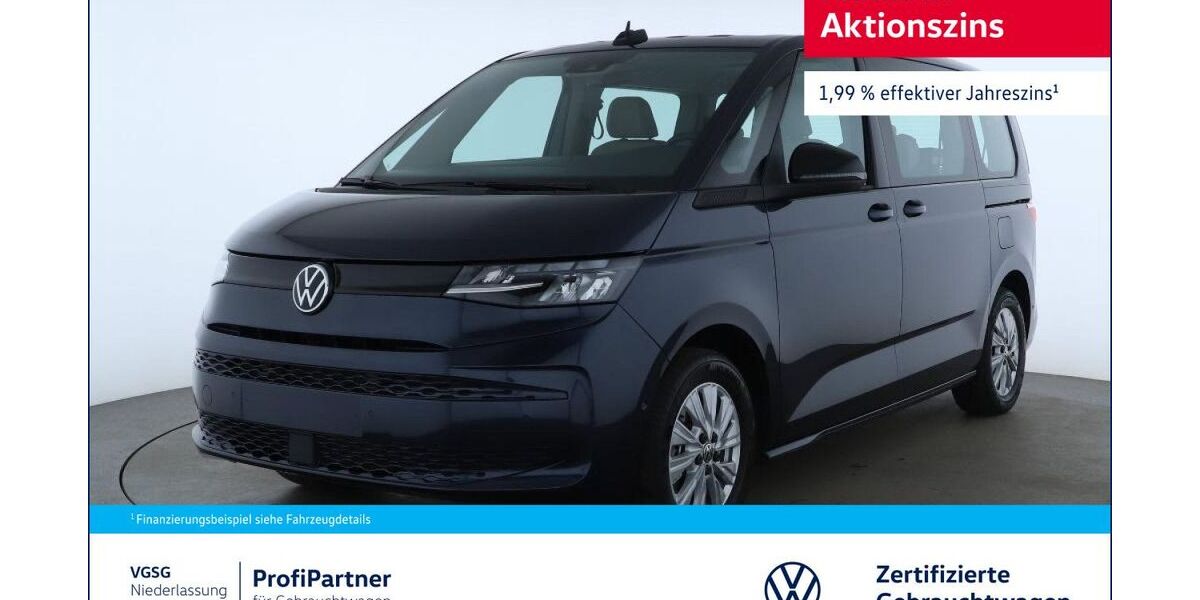 VW T7 Multivan 10.429 km 56.420 &euro; Hanau 63452