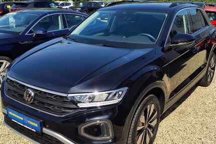 VW T-Roc 58.200 km 19.990 &euro; Goch 47574