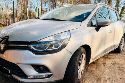 Renault Clio 52.000 km 9.500 &euro; Königs Wusterhausen 15711
