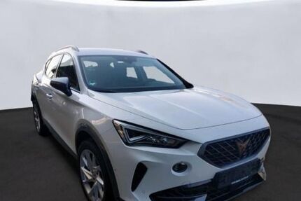 Cupra Formentor 18.900 km 25.780 &euro; Erfurt 99099
