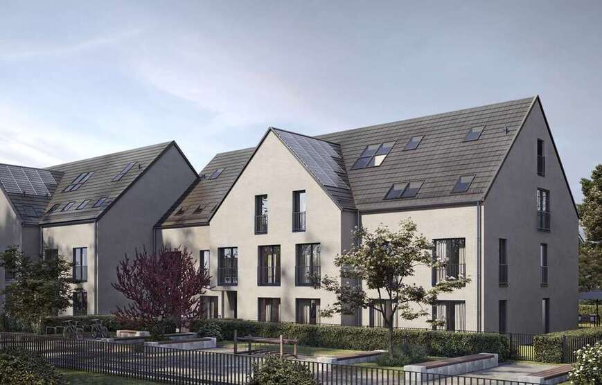 Wohnung zum Mieten in München 1.095 € 37.42 m²