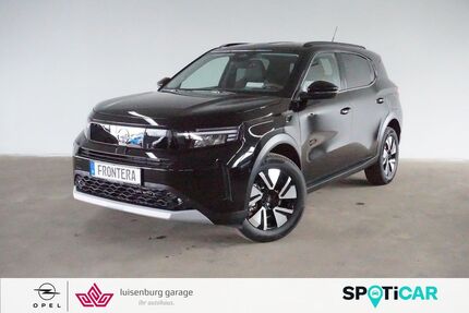 Opel Frontera 3.950 km 24.985 € Marktredwitz 95615