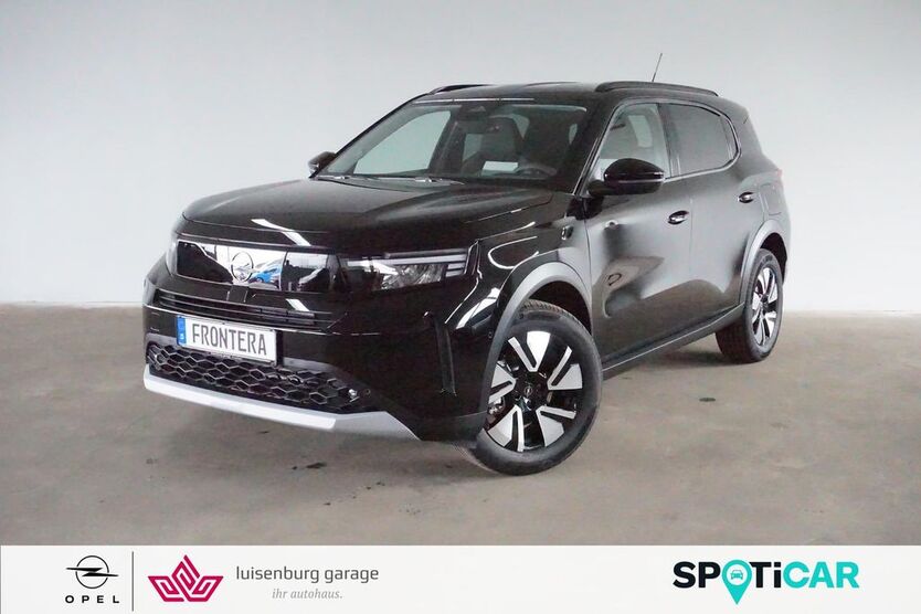 Opel Frontera 3.950 km 24.985 € Marktredwitz 95615