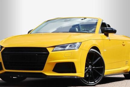 Audi TT 15.640 km 30.849 &euro; Bonn 53175
