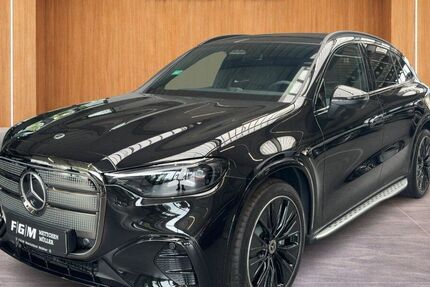 Mercedes-Benz GLC 400 3.000 km 88.890 &euro; Oranienburg 16515
