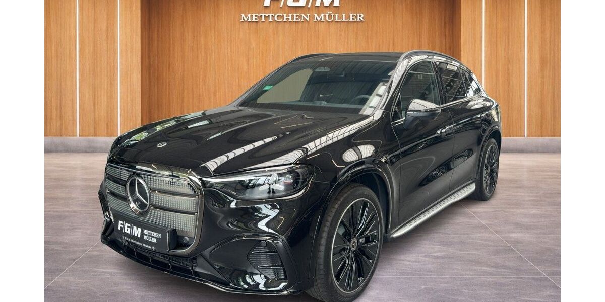 Mercedes-Benz GLC 400 3.000 km 88.890 &euro; Oranienburg 16515
