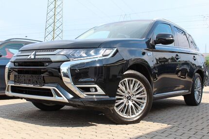 Mitsubishi Outlander 117.500 km 16.990 &euro; Flörsheim 65439