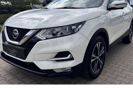 Nissan Qashqai 43.980 km 19.990 &euro; Fürstenwalde 15517