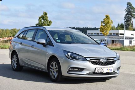 Opel Astra 163.000 km 7.900 € Schramberg 78713