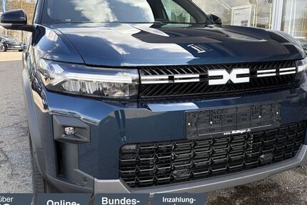 Dacia Bigster 2.000 km 33.800 € Heidenheim 89520